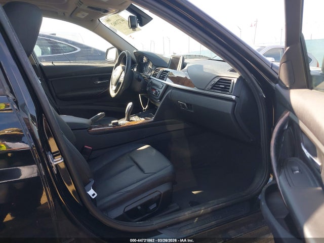 2014 BMW 328D WBA3D3C55EK155873 Photo 4