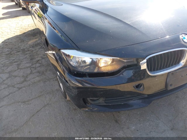 2014 BMW 328D WBA3D3C55EK155873 Photo 5
