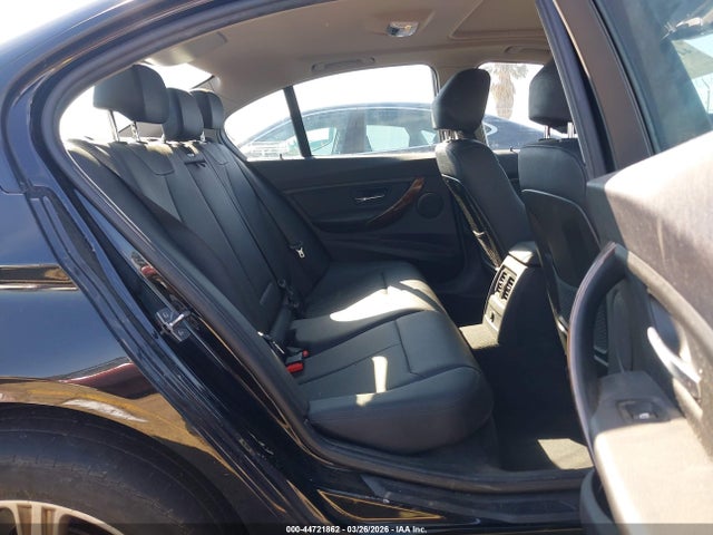 2014 BMW 328D WBA3D3C55EK155873 Photo 7