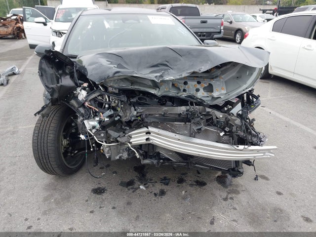 44721867 :رقم المزاد ، JTDBCMFE1T3114344 vin ، 2026 Toyota Corolla Hybrid Hybrid Se مزاد بيع
