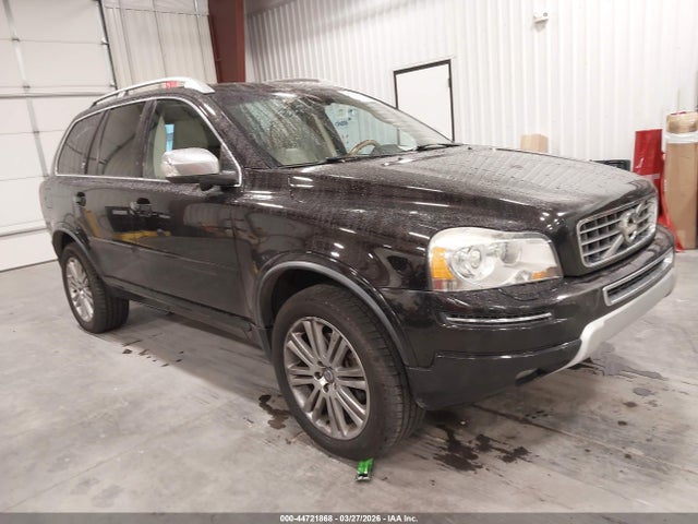2014 VOLVO XC90 YV4952CZ6E1689667