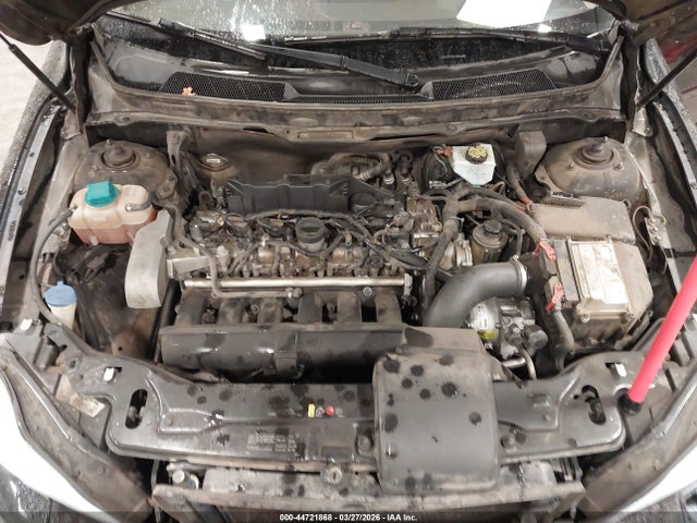 2014 VOLVO XC90 YV4952CZ6E1689667 Photo 9