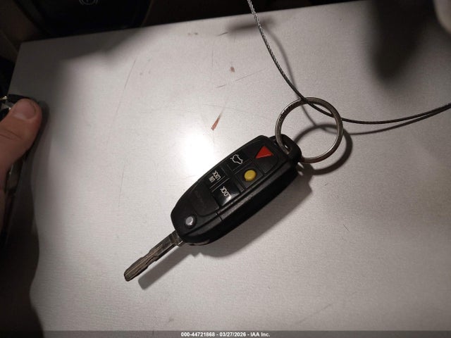 2014 VOLVO XC90 YV4952CZ6E1689667 Photo 10