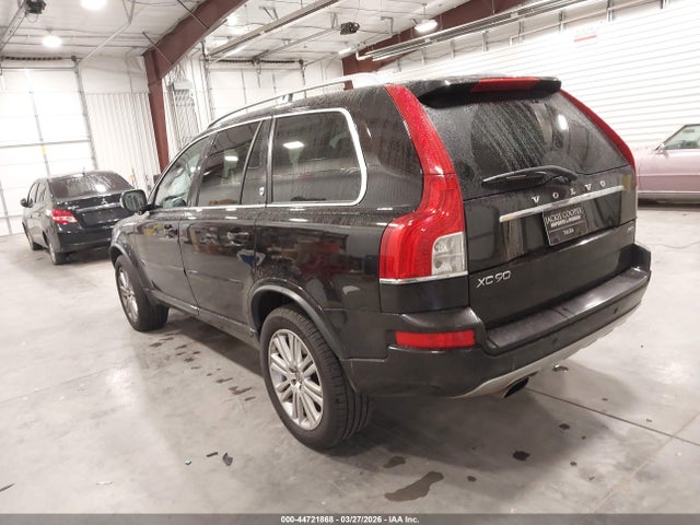 2014 VOLVO XC90 YV4952CZ6E1689667 Photo 2