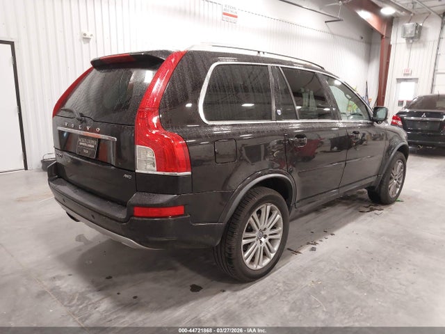 2014 VOLVO XC90 YV4952CZ6E1689667 Photo 3