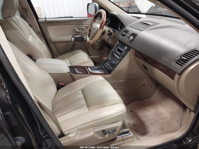 2014 VOLVO XC90 YV4952CZ6E1689667 Photo 4