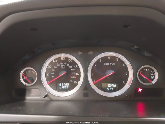 2014 VOLVO XC90 YV4952CZ6E1689667 Photo 6