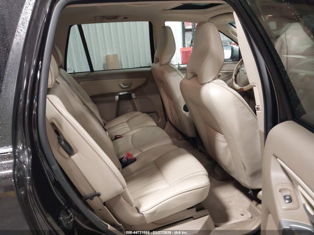 2014 VOLVO XC90 YV4952CZ6E1689667 Photo 7