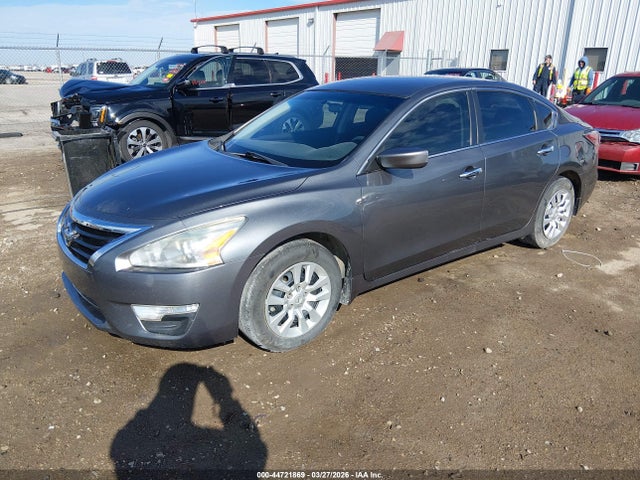 1N4AL3AP9FN313204 Nissan Altima 2.5 S
