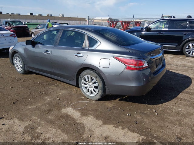 1N4AL3AP9FN313204 Nissan Altima 2.5 S