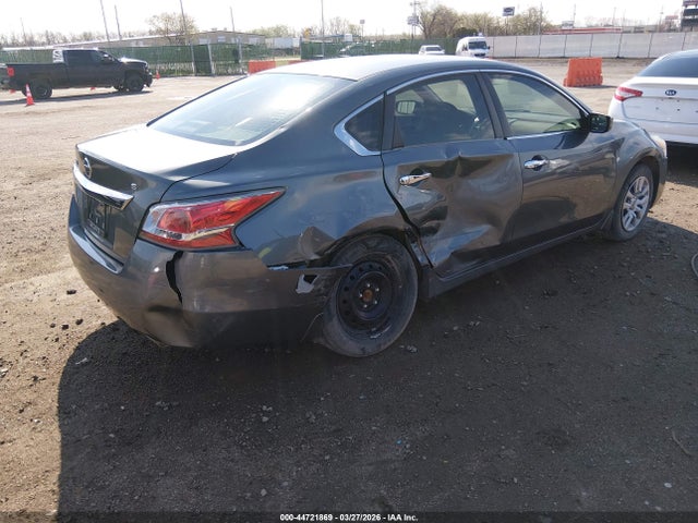 1N4AL3AP9FN313204 Nissan Altima 2.5 S