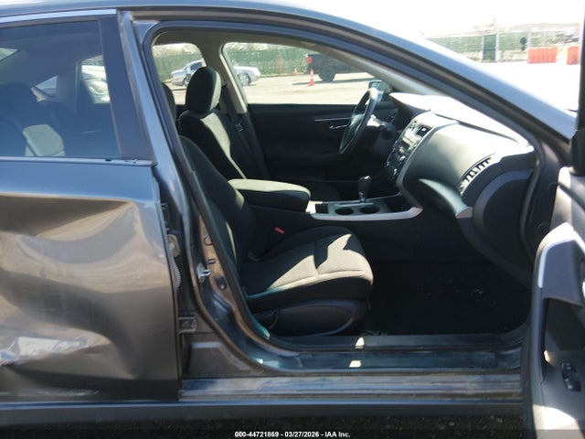 1N4AL3AP9FN313204 Nissan Altima 2.5 S