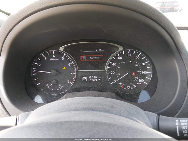 1N4AL3AP9FN313204 Nissan Altima 2.5 S
