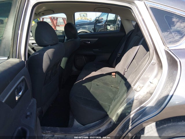 1N4AL3AP9FN313204 Nissan Altima 2.5 S
