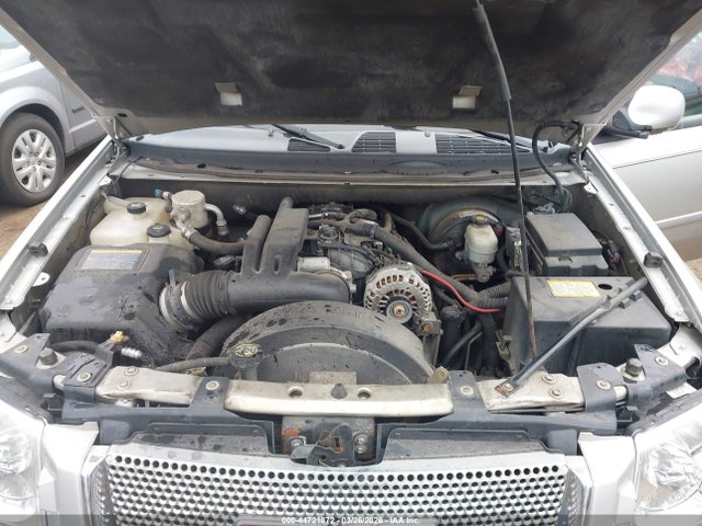 Aukcja sprzedaży 2007 Gmc Envoy Denali, vin: 1GKET63M272231662, numer aukcji: 44721872