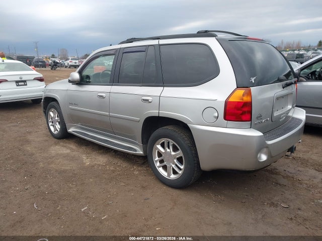 Aukcja sprzedaży 2007 Gmc Envoy Denali, vin: 1GKET63M272231662, numer aukcji: 44721872