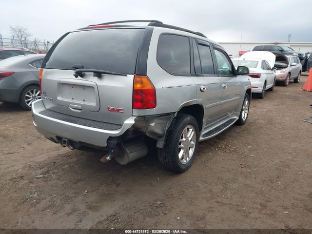 Aukcja sprzedaży 2007 Gmc Envoy Denali, vin: 1GKET63M272231662, numer aukcji: 44721872