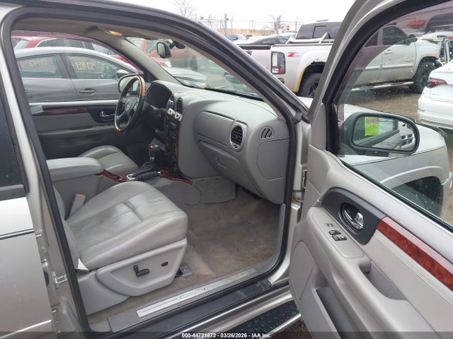 Aukcja sprzedaży 2007 Gmc Envoy Denali, vin: 1GKET63M272231662, numer aukcji: 44721872