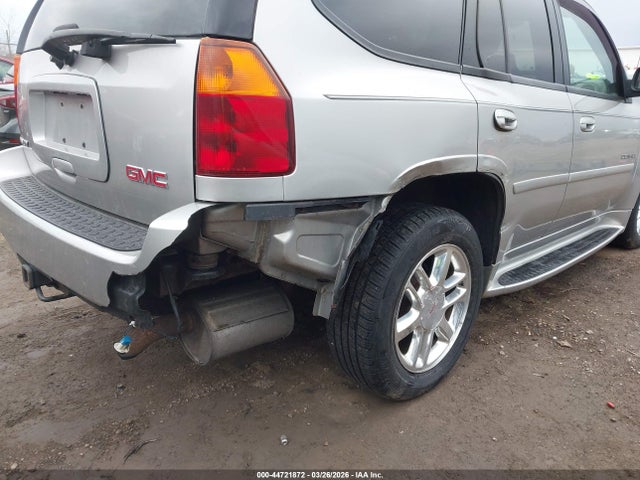 Aukcja sprzedaży 2007 Gmc Envoy Denali, vin: 1GKET63M272231662, numer aukcji: 44721872