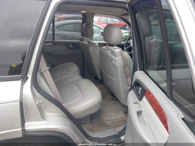 Aukcja sprzedaży 2007 Gmc Envoy Denali, vin: 1GKET63M272231662, numer aukcji: 44721872