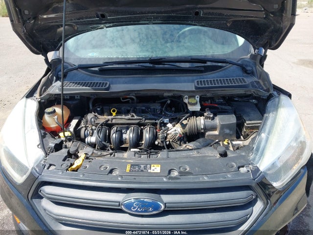 Ford ESCAPE S 2017 1FMCU0F79HUA47338 Image 10