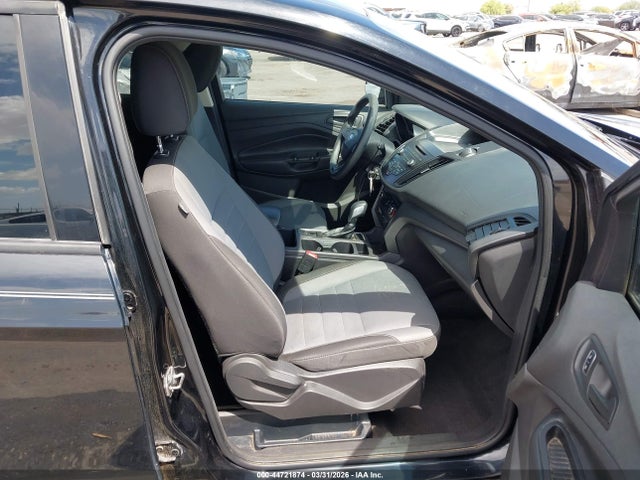 Ford ESCAPE S 2017 1FMCU0F79HUA47338 Image 5