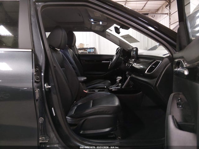 2022 Kia Seltos Ex მანქანა იყიდება აუქციონზე, vin: KNDERCAA8N7267292, აუქციონის ნომერი: 44721879