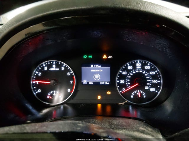2022 Kia Seltos Ex მანქანა იყიდება აუქციონზე, vin: KNDERCAA8N7267292, აუქციონის ნომერი: 44721879