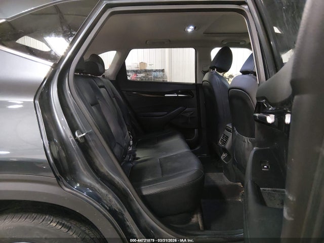 2022 Kia Seltos Ex მანქანა იყიდება აუქციონზე, vin: KNDERCAA8N7267292, აუქციონის ნომერი: 44721879