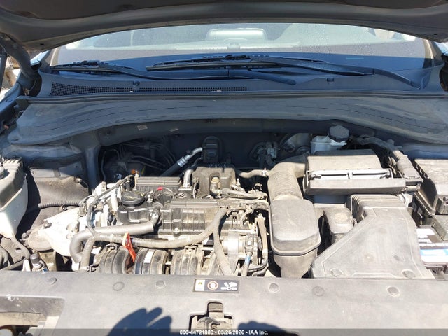 Hyundai Santa Fe Se 2019 5NMS23AD2KH077039 Image 10