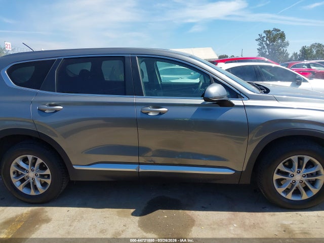 Hyundai Santa Fe Se 2019 5NMS23AD2KH077039 Image 13