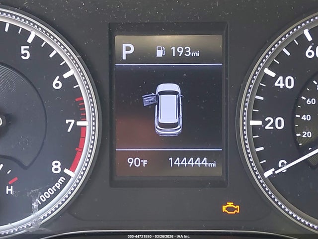 Hyundai Santa Fe Se 2019 5NMS23AD2KH077039 Image 15