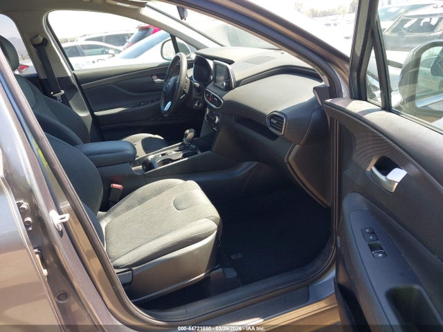Hyundai Santa Fe Se 2019 5NMS23AD2KH077039 Image 5
