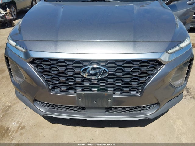 Hyundai Santa Fe Se 2019 5NMS23AD2KH077039 Image 6