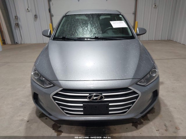 Hyundai ELANTRA SE 2017 5NPD84LF3HH103526 Image 12