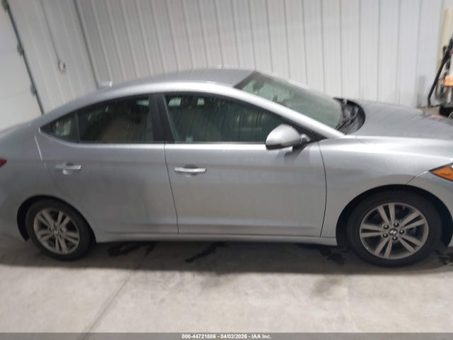 Hyundai ELANTRA SE 2017 5NPD84LF3HH103526 Image 13