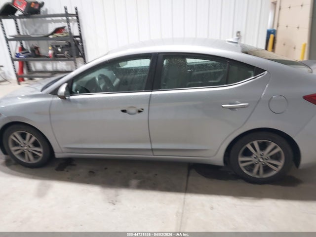 Hyundai ELANTRA SE 2017 5NPD84LF3HH103526 Image 14
