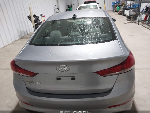 Hyundai ELANTRA SE 2017 5NPD84LF3HH103526 Image 16