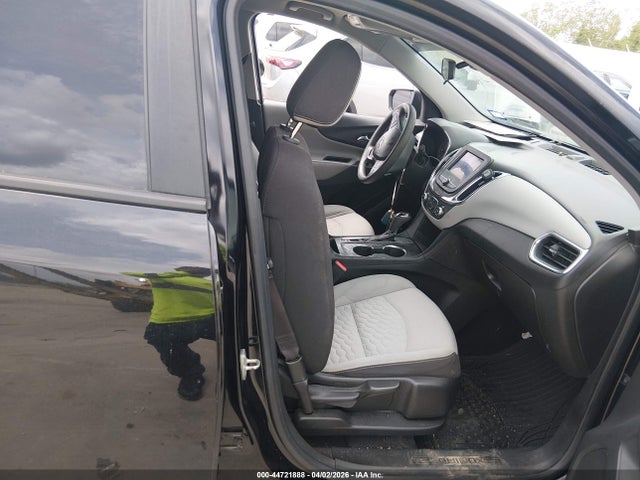 2GNAXHEV9L6280412 Chevrolet Equinox Fwd Ls
