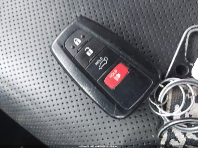Продажа на аукционе авто 2021 Toyota Rav4 Trd Off-road, vin: 2T3S1RFV2MW142784, номер лота: 44721892