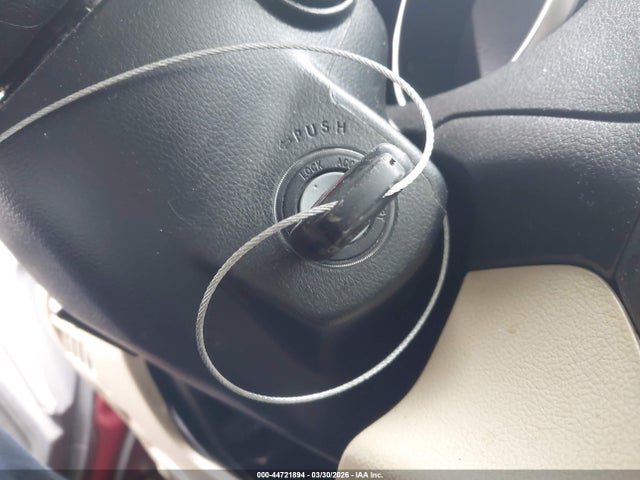 2017 Subaru Legacy 2.5i მანქანა იყიდება აუქციონზე, vin: 4S3BNAB67H3054231, აუქციონის ნომერი: 44721894