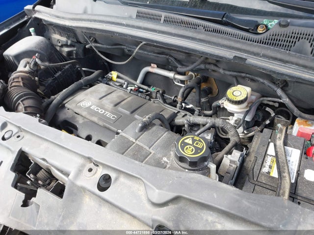 Продаж на аукціоні авто 2019 Buick Encore Awd Preferred, vin: KL4CJESB3KB776047, номер лоту: 44721898