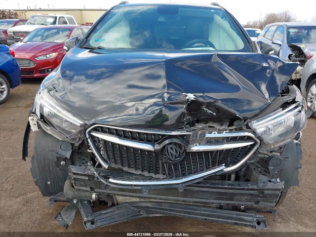Продаж на аукціоні авто 2019 Buick Encore Awd Preferred, vin: KL4CJESB3KB776047, номер лоту: 44721898
