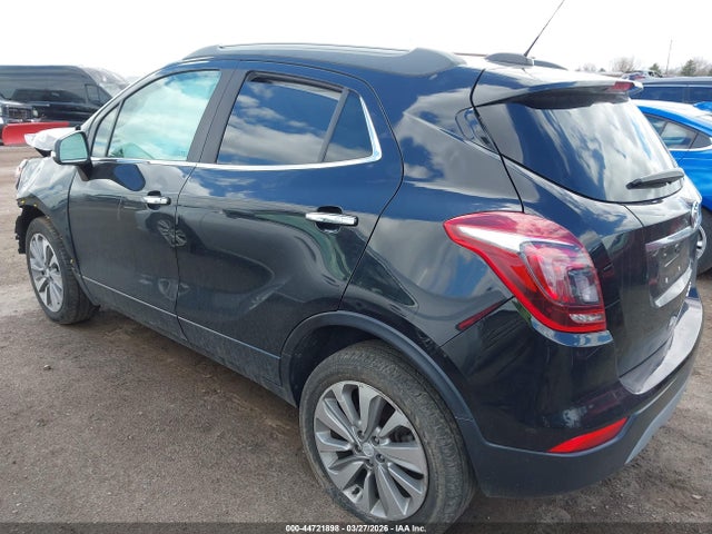 Продаж на аукціоні авто 2019 Buick Encore Awd Preferred, vin: KL4CJESB3KB776047, номер лоту: 44721898