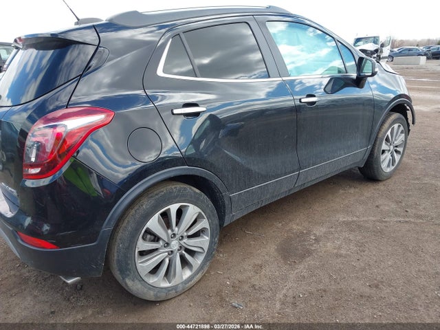 Продаж на аукціоні авто 2019 Buick Encore Awd Preferred, vin: KL4CJESB3KB776047, номер лоту: 44721898