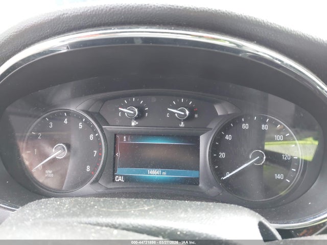 Продаж на аукціоні авто 2019 Buick Encore Awd Preferred, vin: KL4CJESB3KB776047, номер лоту: 44721898