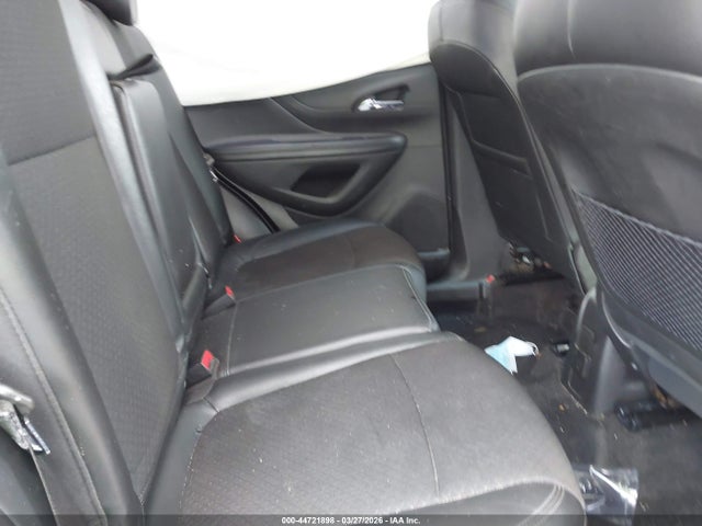 Продаж на аукціоні авто 2019 Buick Encore Awd Preferred, vin: KL4CJESB3KB776047, номер лоту: 44721898
