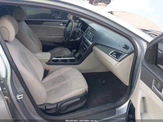 Aukcja sprzedaży 2015 Hyundai Sonata Se, vin: 5NPE24AF2FH053966, numer aukcji: 44721910