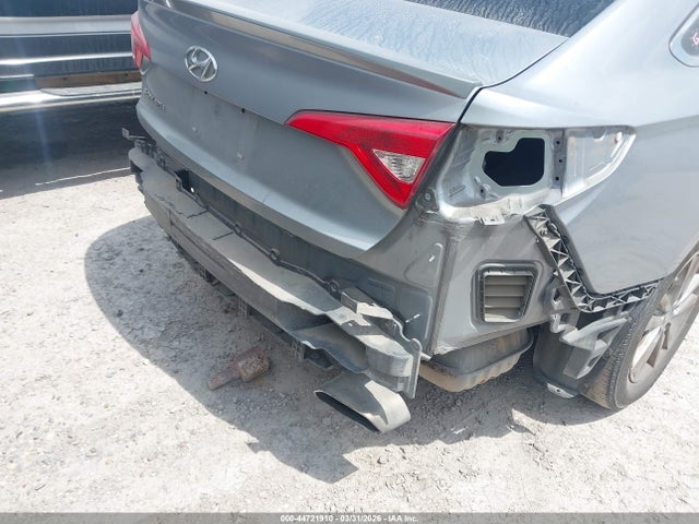 Aukcja sprzedaży 2015 Hyundai Sonata Se, vin: 5NPE24AF2FH053966, numer aukcji: 44721910