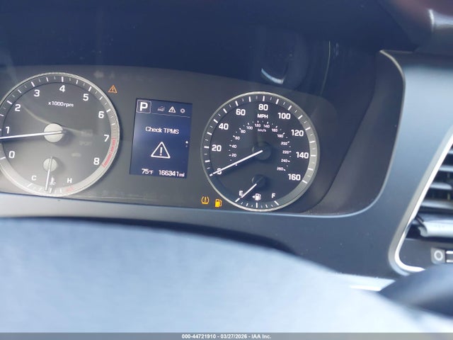 Aukcja sprzedaży 2015 Hyundai Sonata Se, vin: 5NPE24AF2FH053966, numer aukcji: 44721910